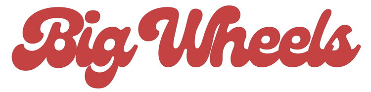 BigWheels Logo